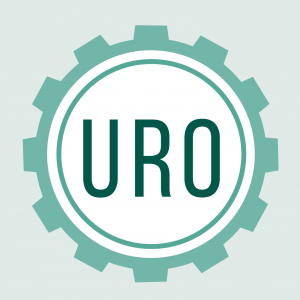 URO Logo
